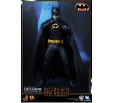 Batman 1989 MMS DX Action Figure 1/6 Batman 30 cm